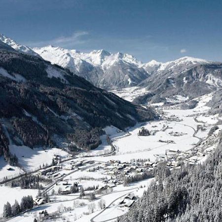 Pinzgau Lodge 2B Вальд-ім-Пінцґау Екстер'єр фото