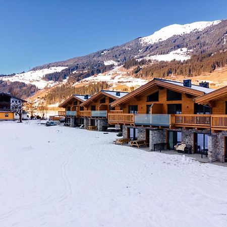 Pinzgau Lodge 2B Вальд-ім-Пінцґау Екстер'єр фото