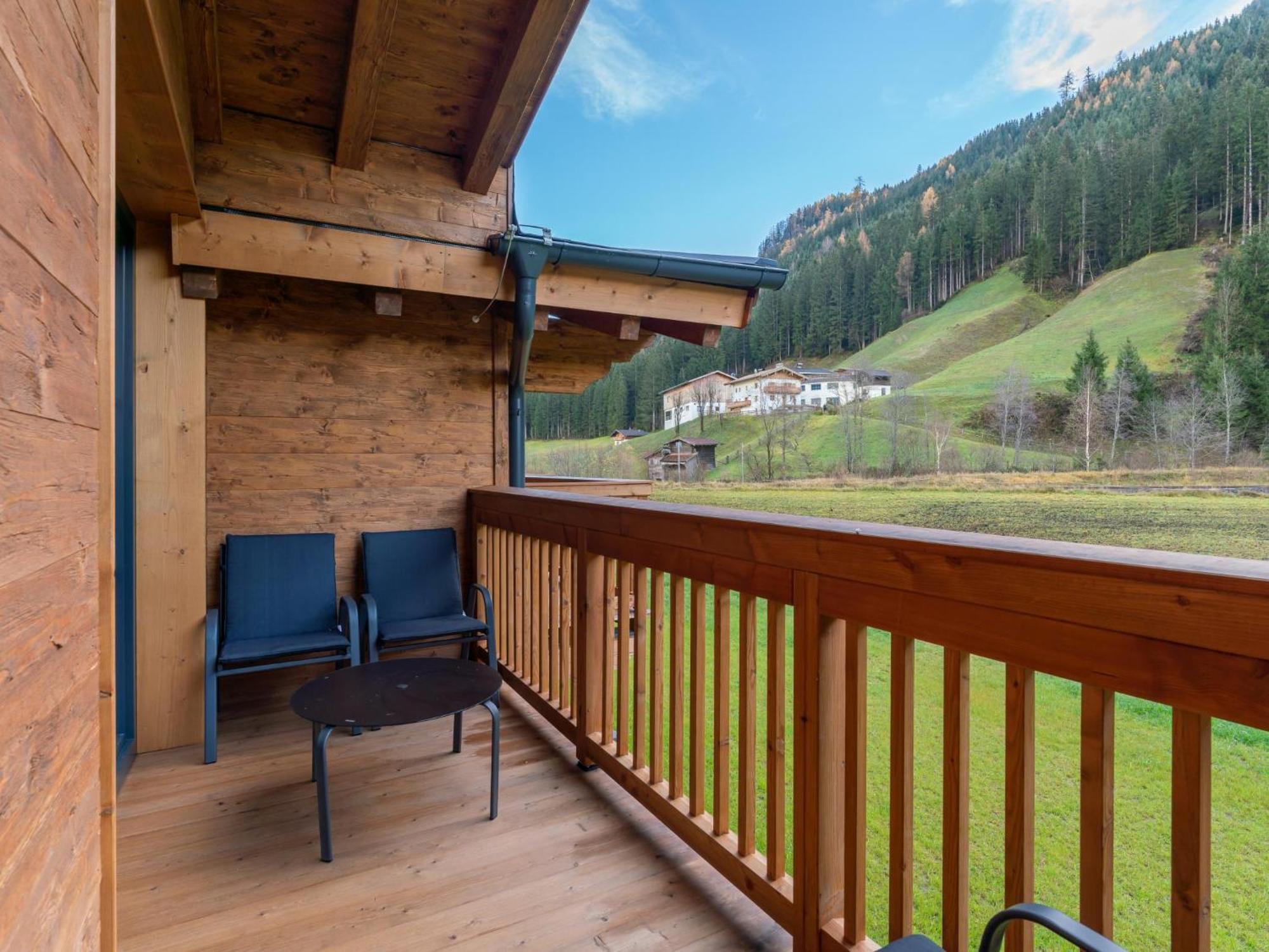 Pinzgau Lodge 2B Вальд-ім-Пінцґау Екстер'єр фото