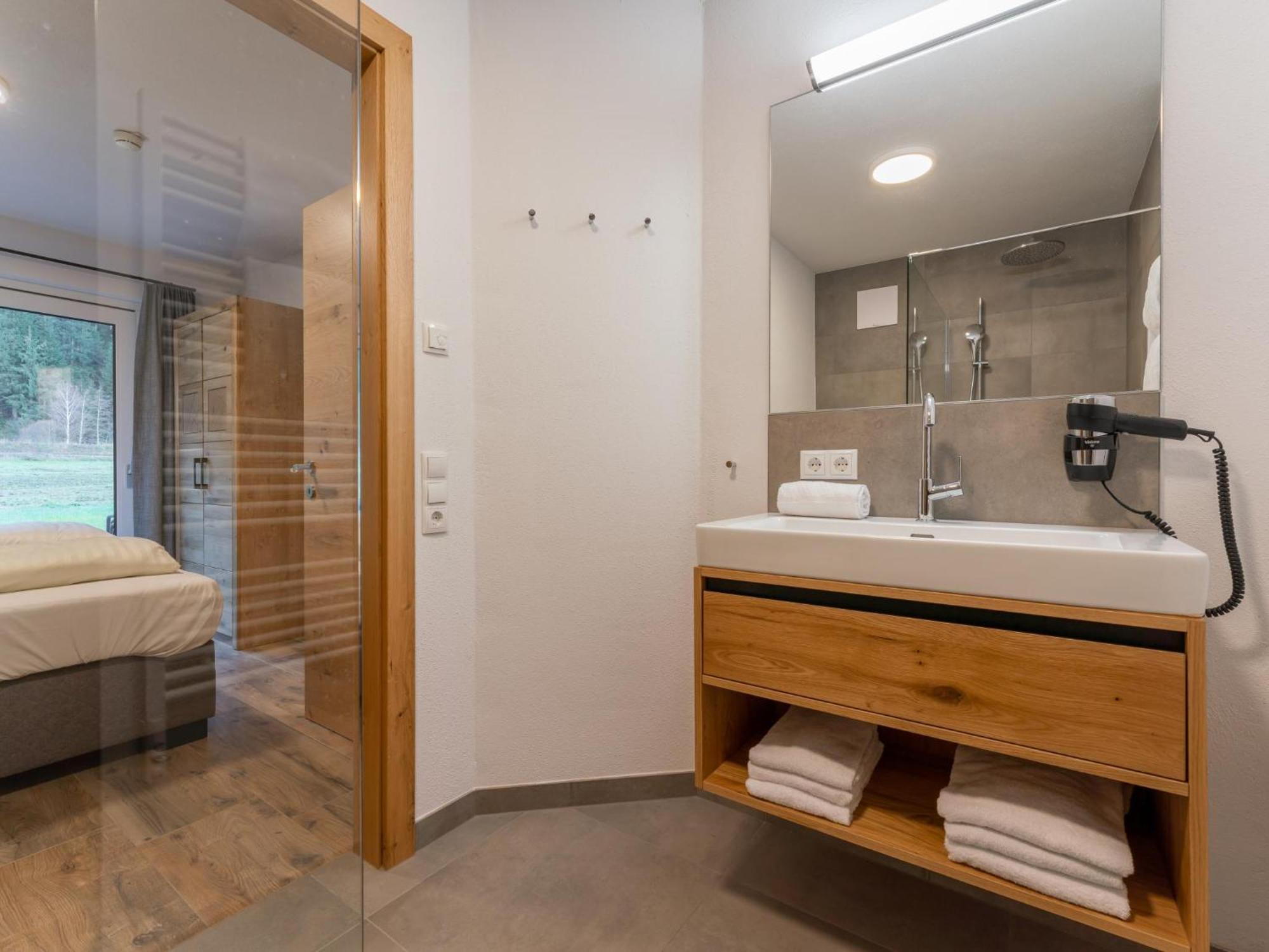 Pinzgau Lodge 2B Вальд-ім-Пінцґау Екстер'єр фото