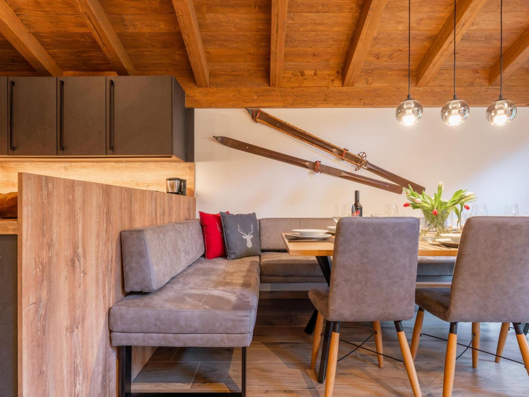 Pinzgau Lodge 2B Вальд-ім-Пінцґау Екстер'єр фото