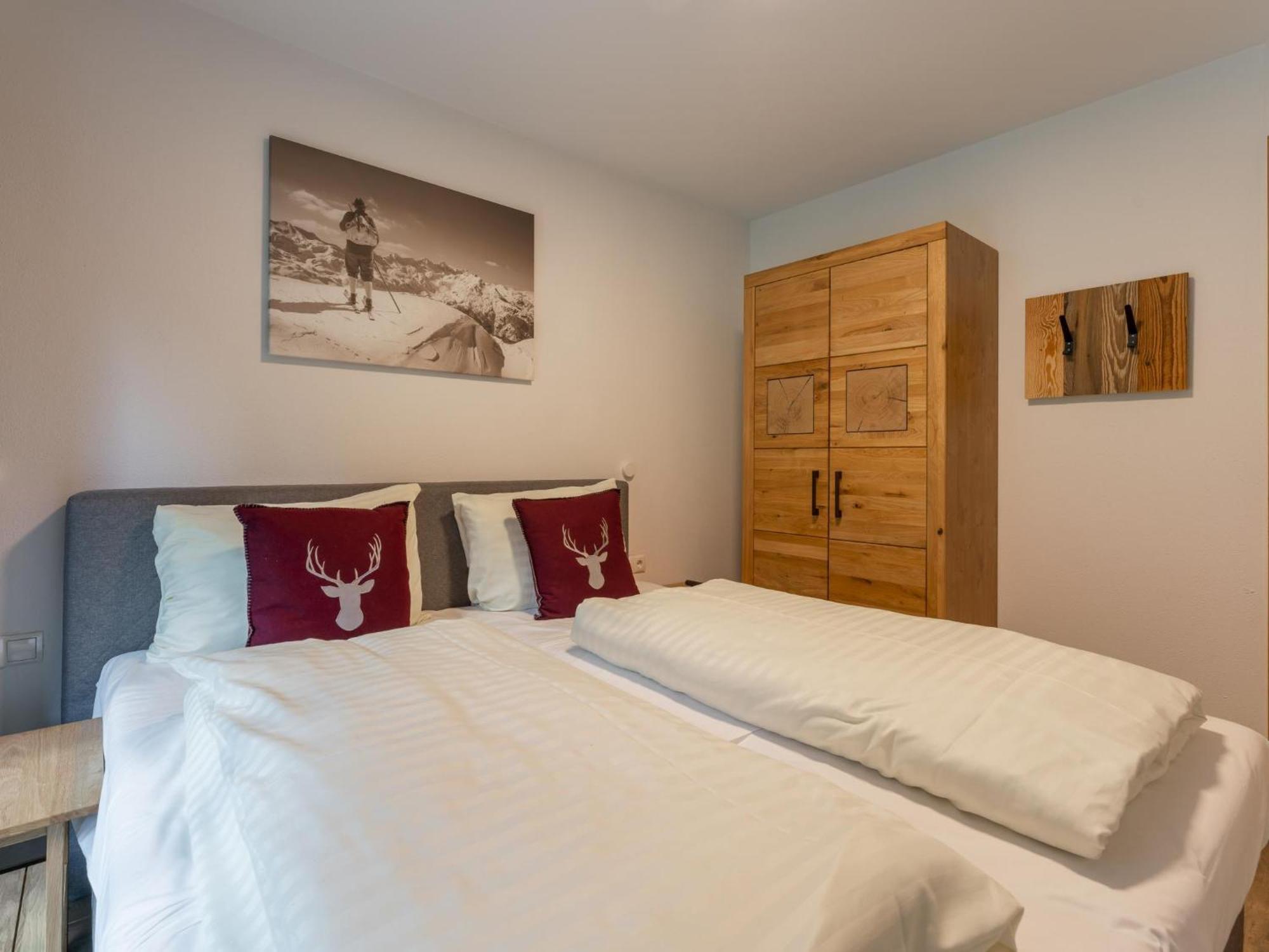 Pinzgau Lodge 2B Вальд-ім-Пінцґау Екстер'єр фото