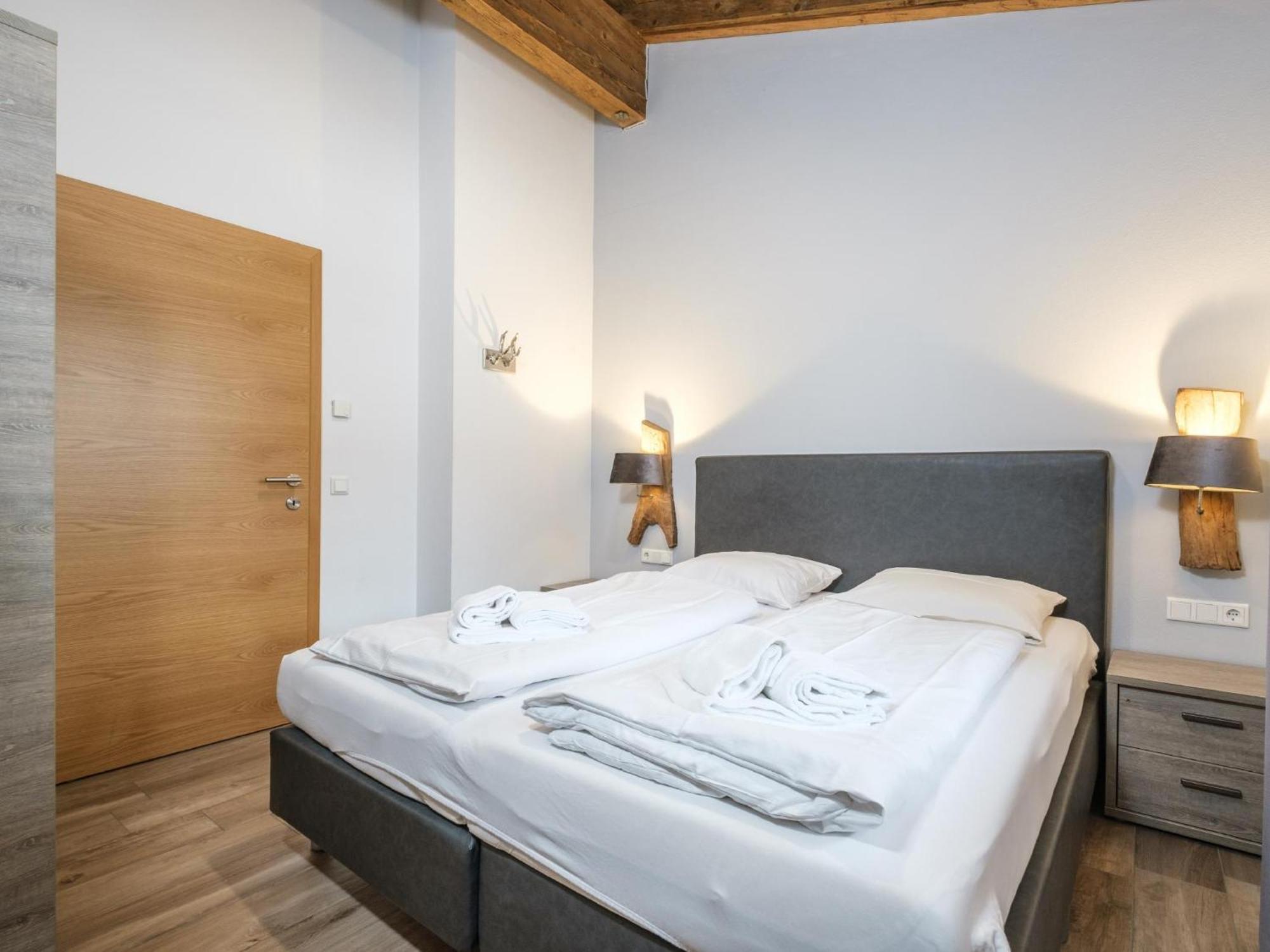 Pinzgau Lodge 2B Вальд-ім-Пінцґау Екстер'єр фото