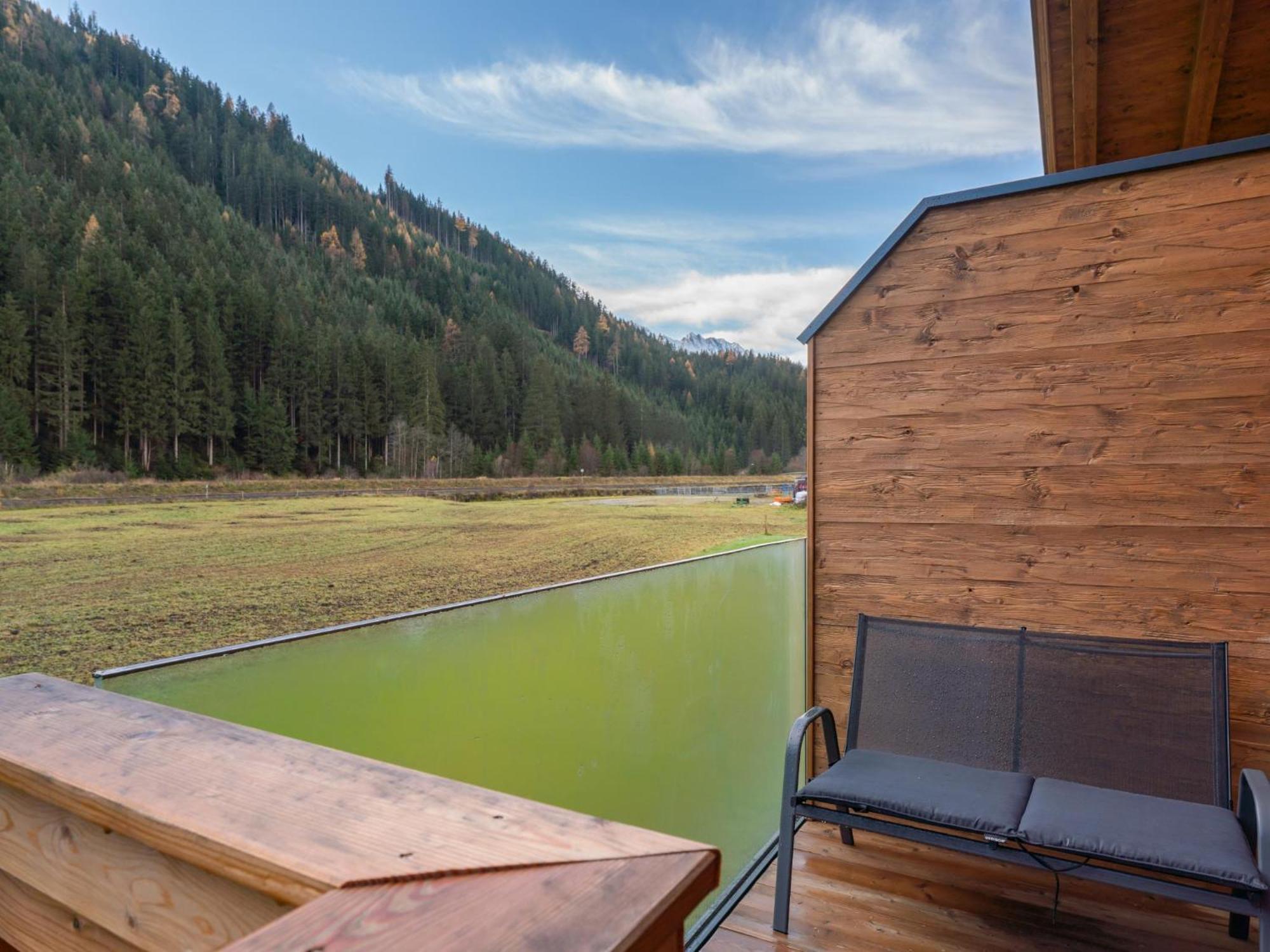 Pinzgau Lodge 2B Вальд-ім-Пінцґау Екстер'єр фото