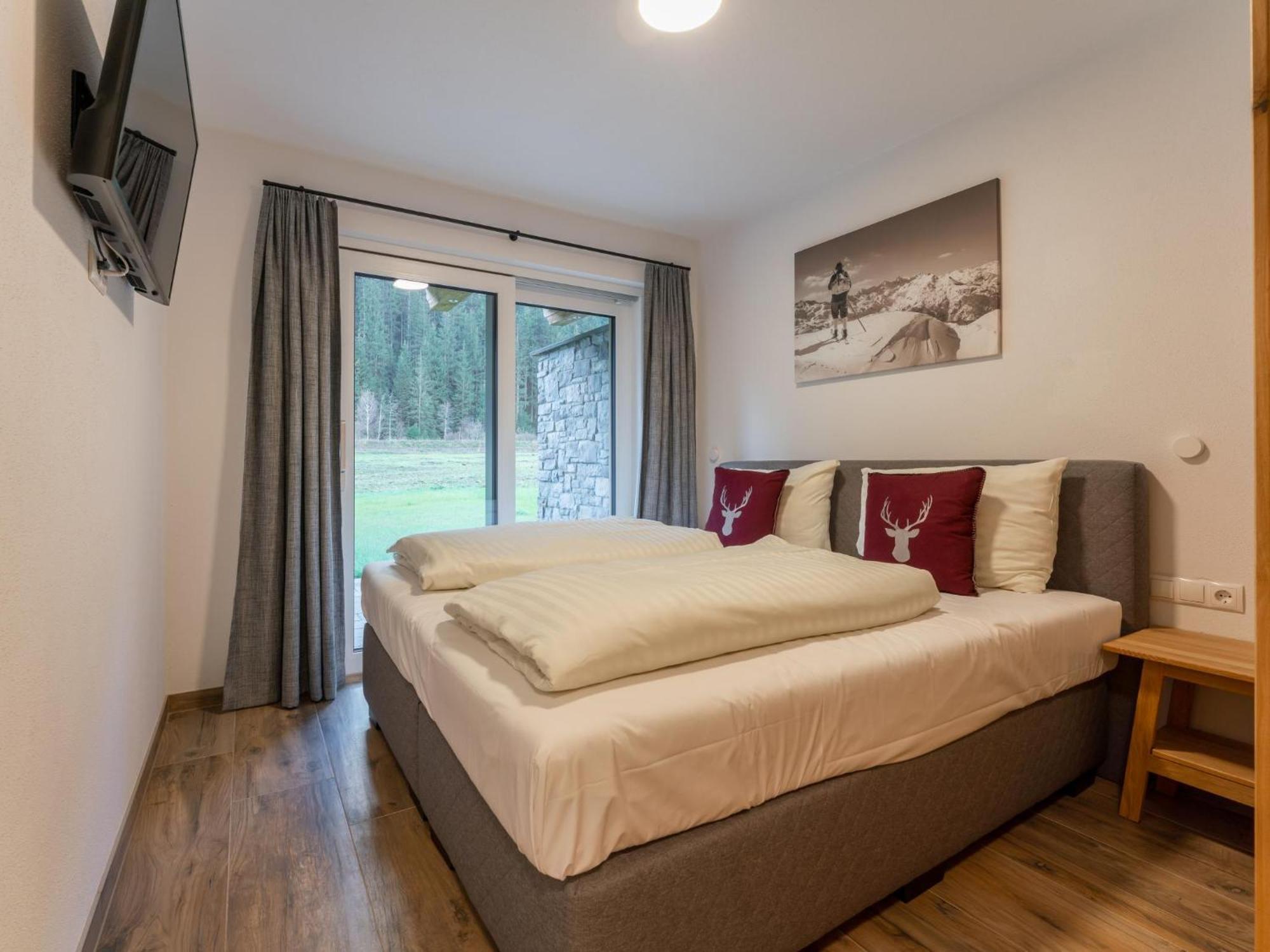 Pinzgau Lodge 2B Вальд-ім-Пінцґау Екстер'єр фото