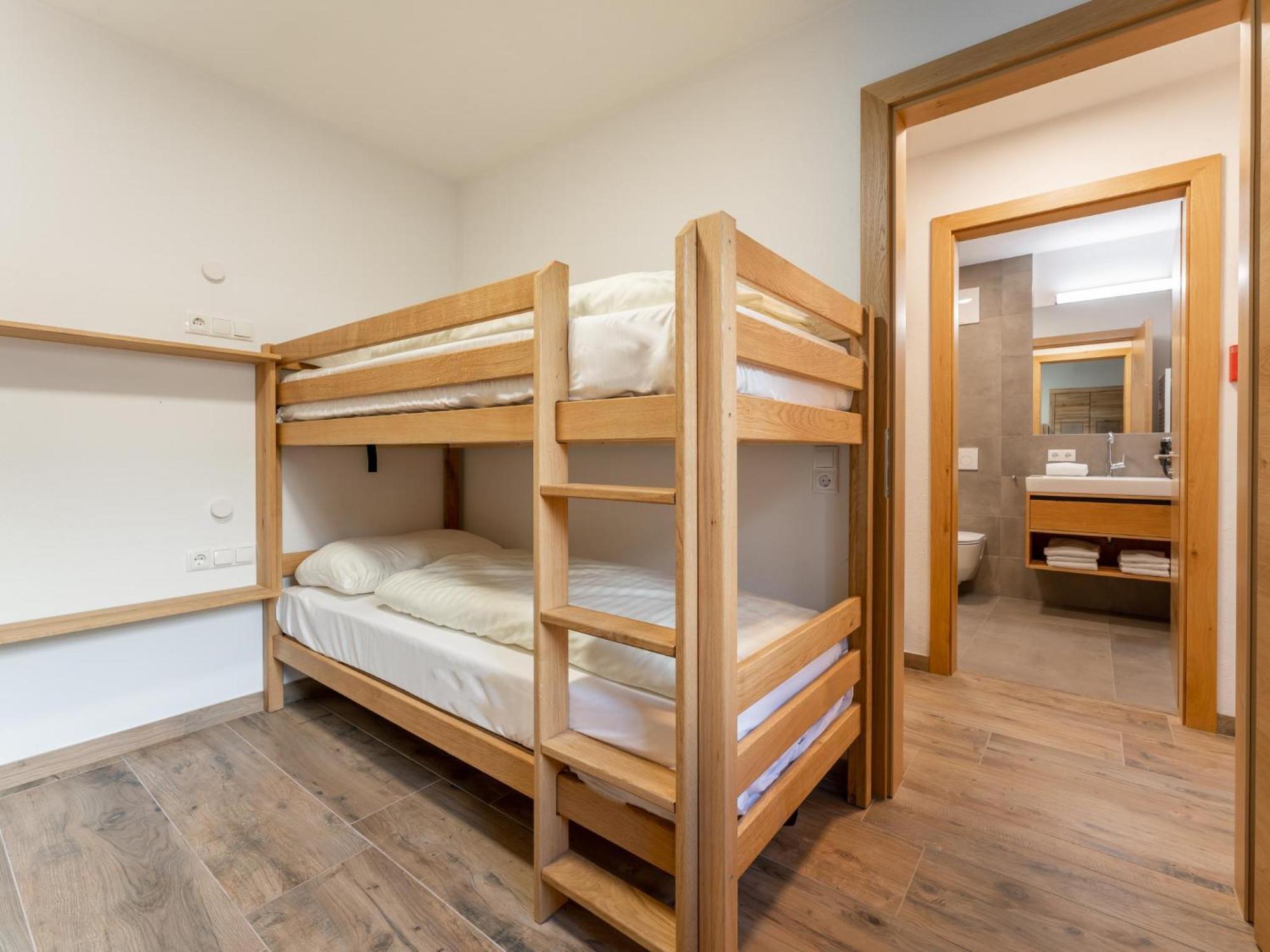 Pinzgau Lodge 2B Вальд-ім-Пінцґау Екстер'єр фото